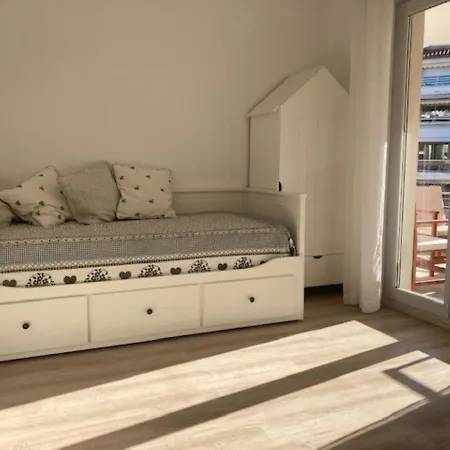 A303- 3 Pieces 4 Personnes- Le Crystal Apartament *