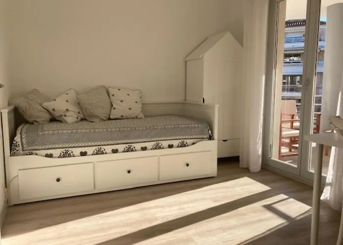 A303- 3 Pieces 4 Personnes- Le Crystal דירה *